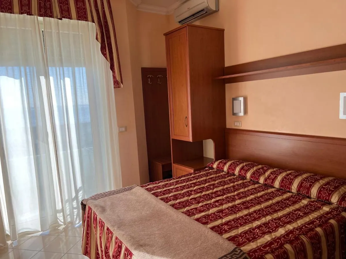 Hotel Bristol - Koolibry Hotels Cervia