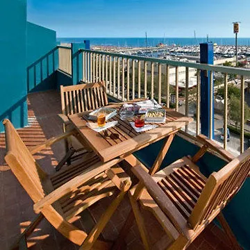 Hotel Bristol - Koolibry Hotels Cervia 3*,