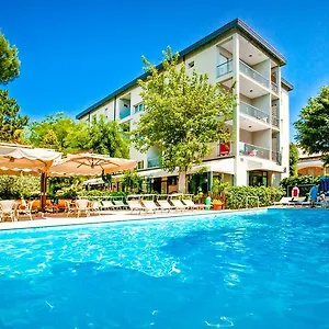 Hotel Park Zaira